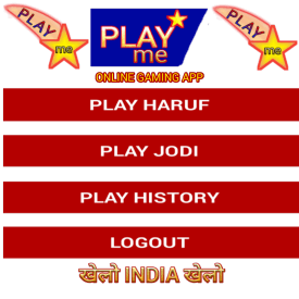 Online Satta Play